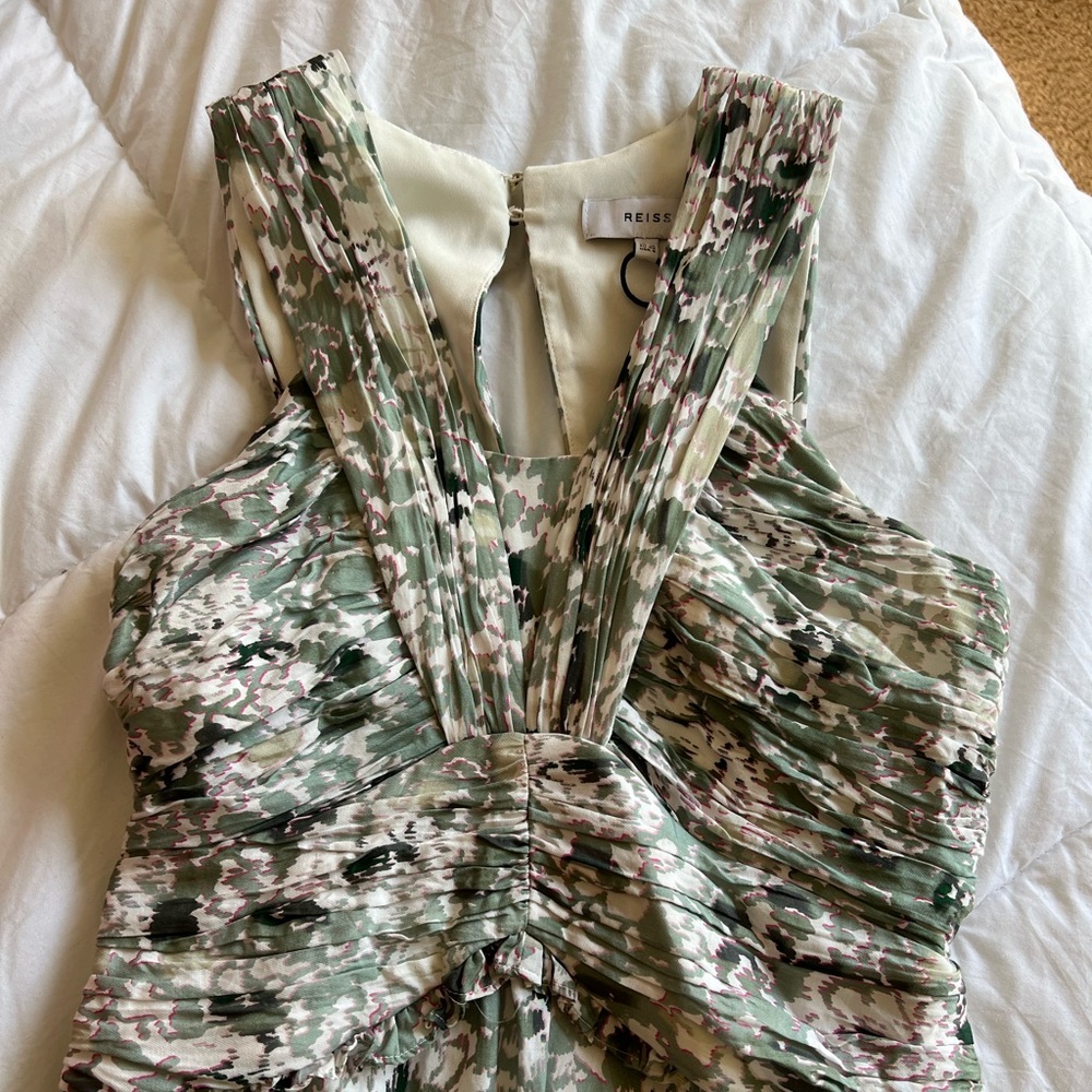 Reiss Dress - NWT - Picture 2 of 5